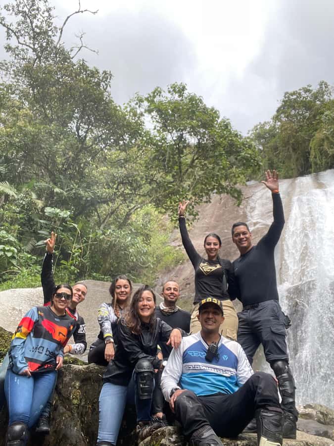 Medellin: waterfalls and naturals poolls tour - Key things that make this tour worth your attention