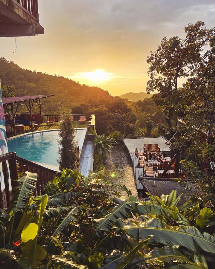 Minca, Marinka Waterfall & Hostel Sierra Minca - Key highlights you will care about