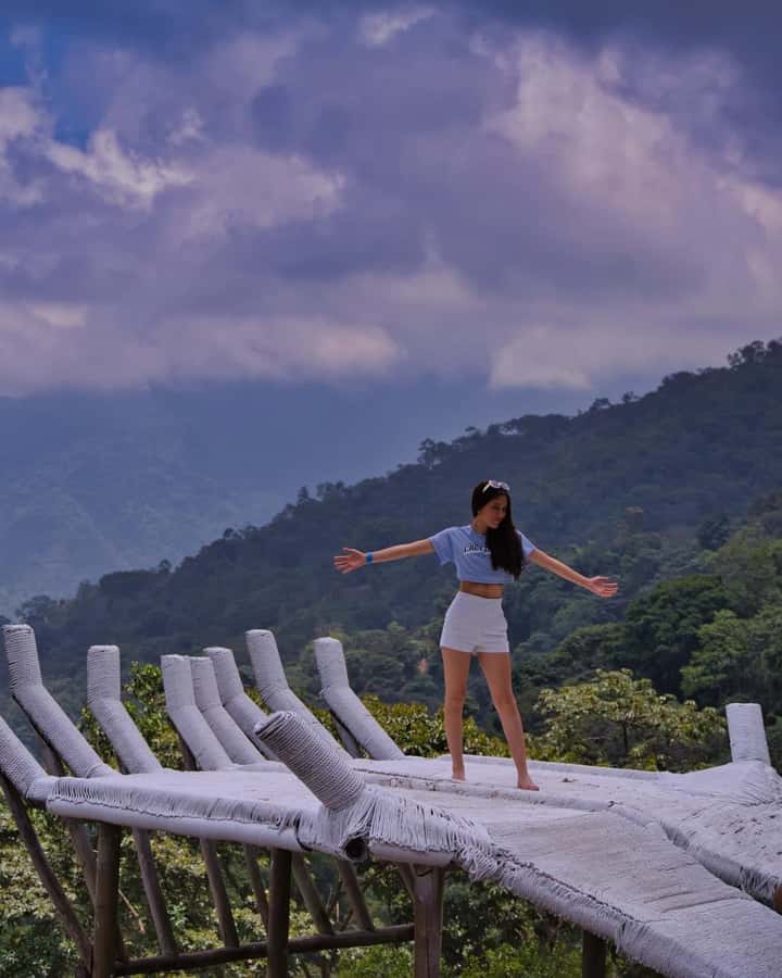 Minca, Marinka Waterfall & Hostel Sierra Minca - Stop in Minca: photos, guided time, and real breathing room