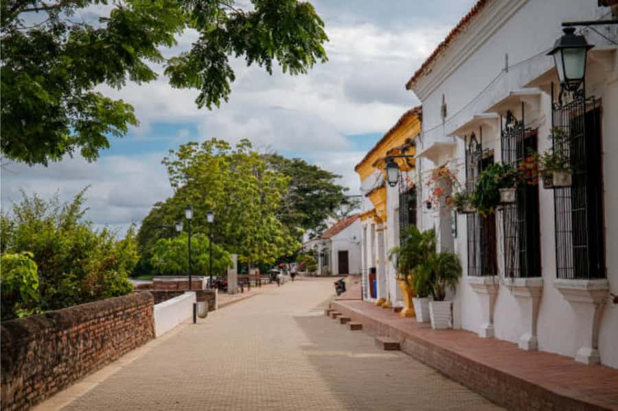 Mompox Caribbean Routes - San Jacinto: Crafts, Culture, and Afro-Colombian Connections