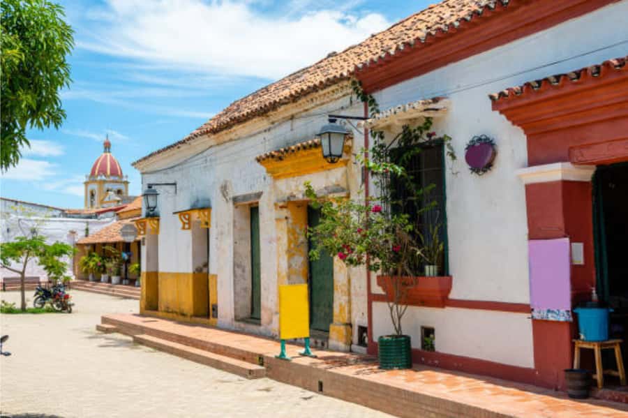 Mompox Caribbean Routes - Who This Mompox Caribbean Routes Trip Suits Best