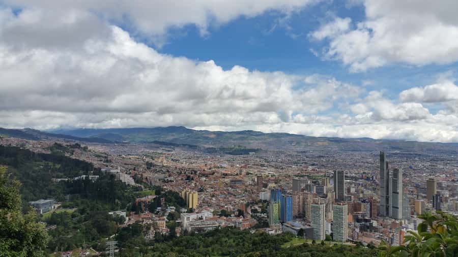 Monserrate Express tour 3 hrs - Key Things I’d Remember About This Tour