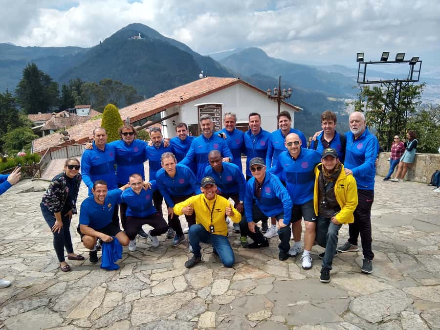 Monserrate Tour in Bogotá Including Tickets - Key Things You Will Notice on This Monserrate Tour