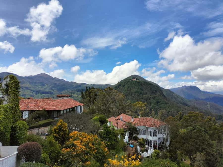 Monserrate Tour in Bogotá Including Tickets - The Climb Up: Why the Guide’s Pilgrimage Story Changes the Walk