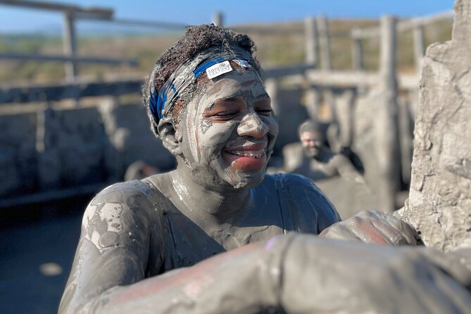 Mud Volcano and Palenque Cultural Experience - Price and logistics: is $225 a good value?