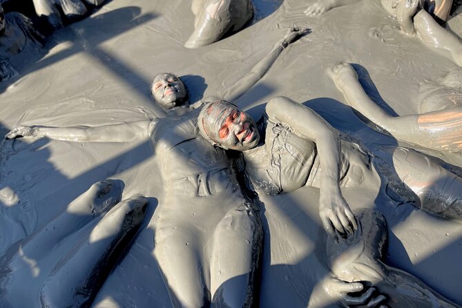 Mud Volcano and Palenque Cultural Experience - Tipping, photos, and how to stay comfortable