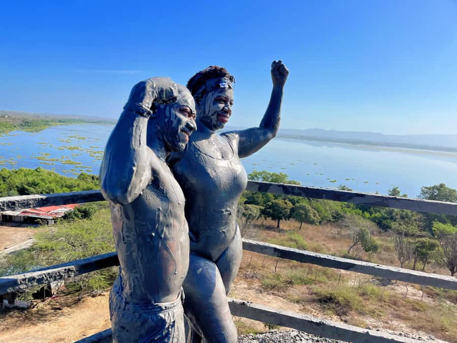 Mud Volcano and Palenque Cultural Experience - Price and value: why $225 can feel fair