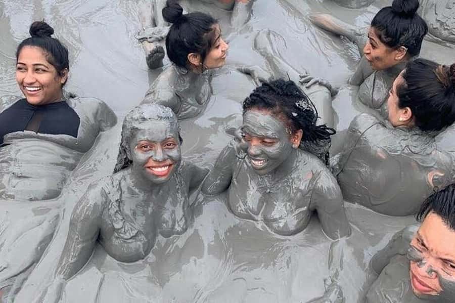 Mud Volcano Tour in Cartagena with Lunch - Key points to know before you go