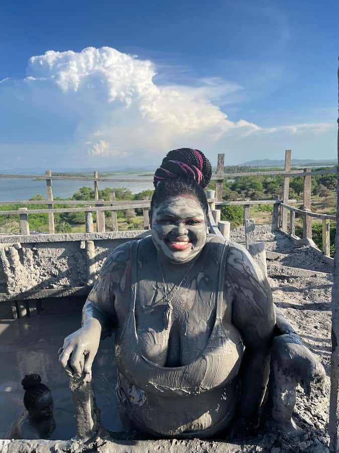 Mud Volcano Tour in Cartagena with Lunch - Safety and belongings: the unglamorous win