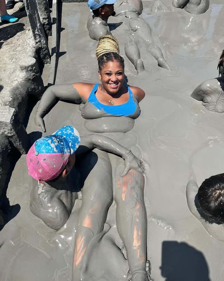 Mud Volcano Tour in Cartagena with Lunch - What to bring so you stay comfortable (not just clean-ish)