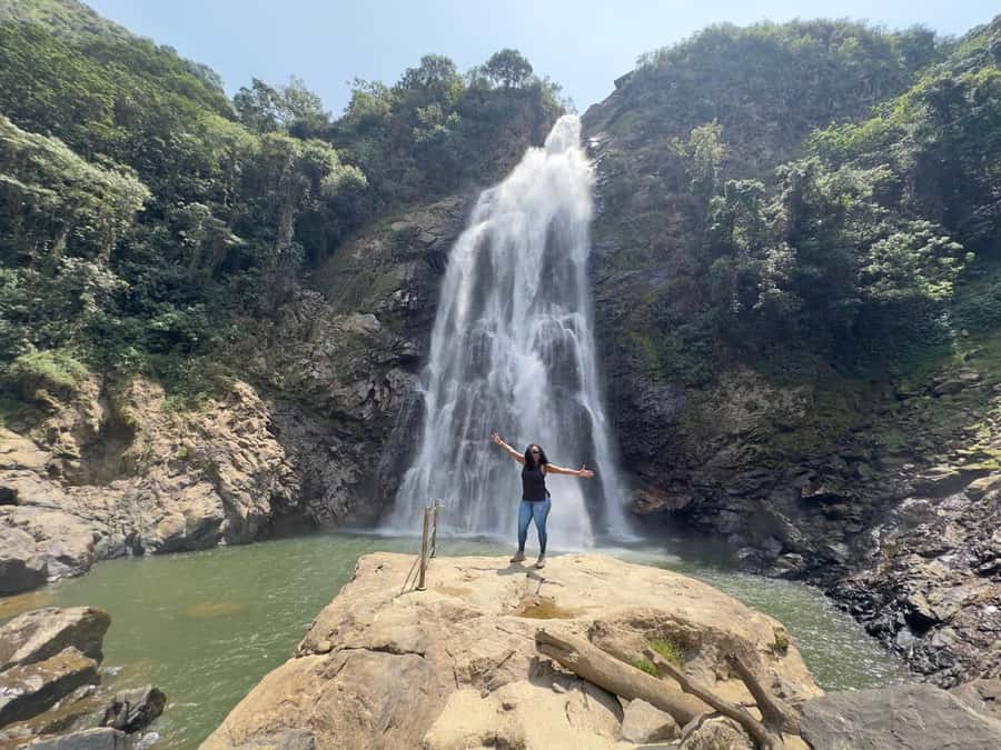 Natural Reserve: Highest Zipline, Climbing & Waterfalls - Lunch, coffee, and craft beer: refuel without slowing down