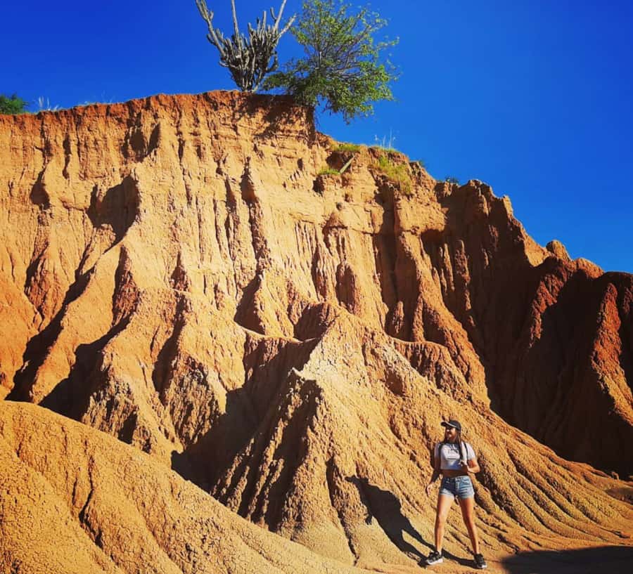 Neiva: Guided Day Trip to the Tatacoa Desert with Lunch - Villavieja, the Magdalena River, and why this start sets the tone