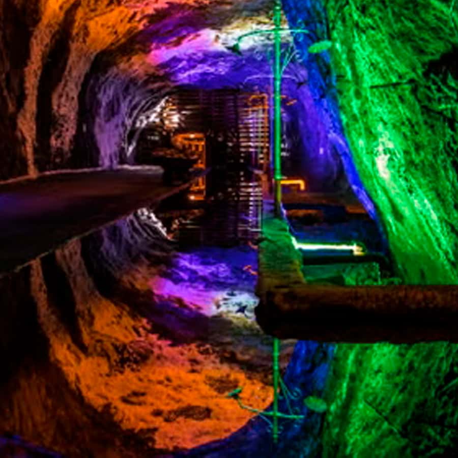 Nemocón Salt Mine Tour - Why Nemocón beats a generic salt tour