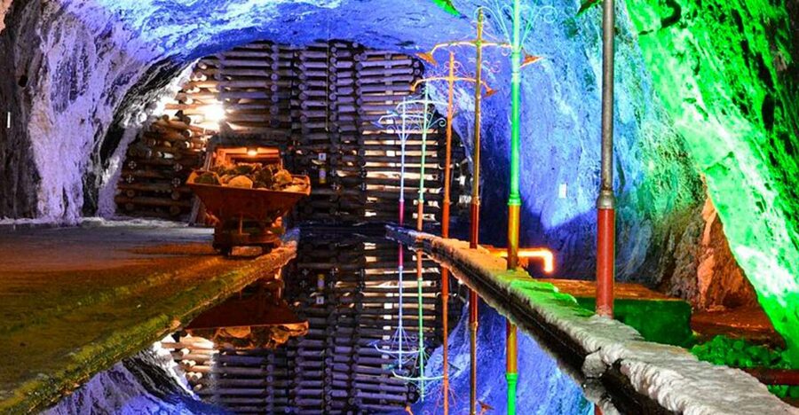 Nemocón Salt Mine Tour - Price and value: is $124 per person worth it?