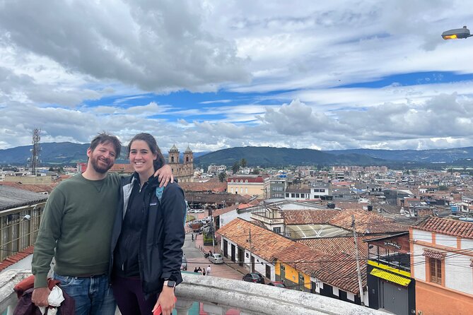 New & Cheapest ZIPAQUIRA & GUATAVITA LAKE Visit 5 Sites/PICKUP - Laguna de Guatavita: the nature reserve walk and Muisca rituals