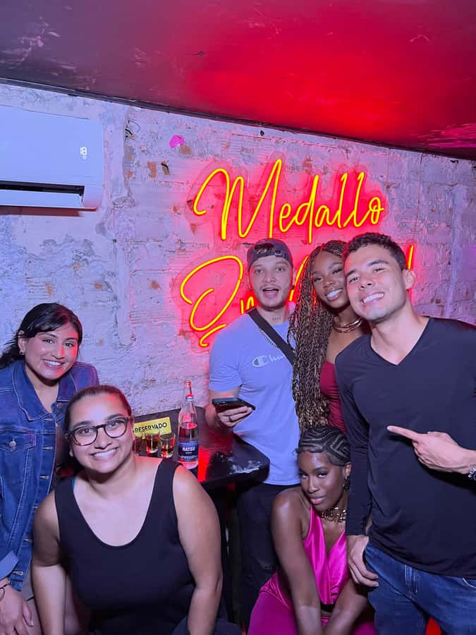 Nightlife Medellin, Rooftops, bars and Clubs - Key points before you go