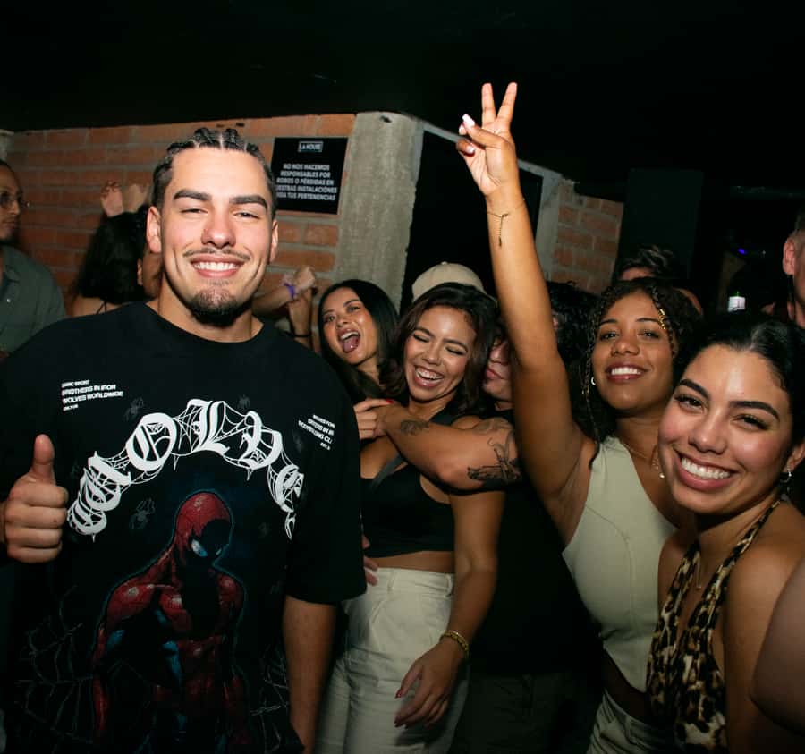 Nightlife Medellin, Rooftops, bars and Clubs - Price and value: what $42 buys you in real nightlife terms
