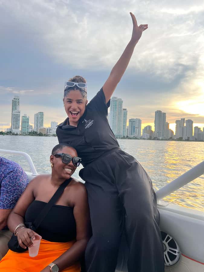Nightlife: sunset boat party + tour of the old town - Who This Tour Fits Best (and Who It Does Not)