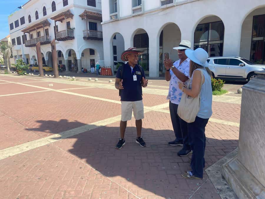 Old City Cartagena Private Tour - Key Things You’ll Notice on This Tour