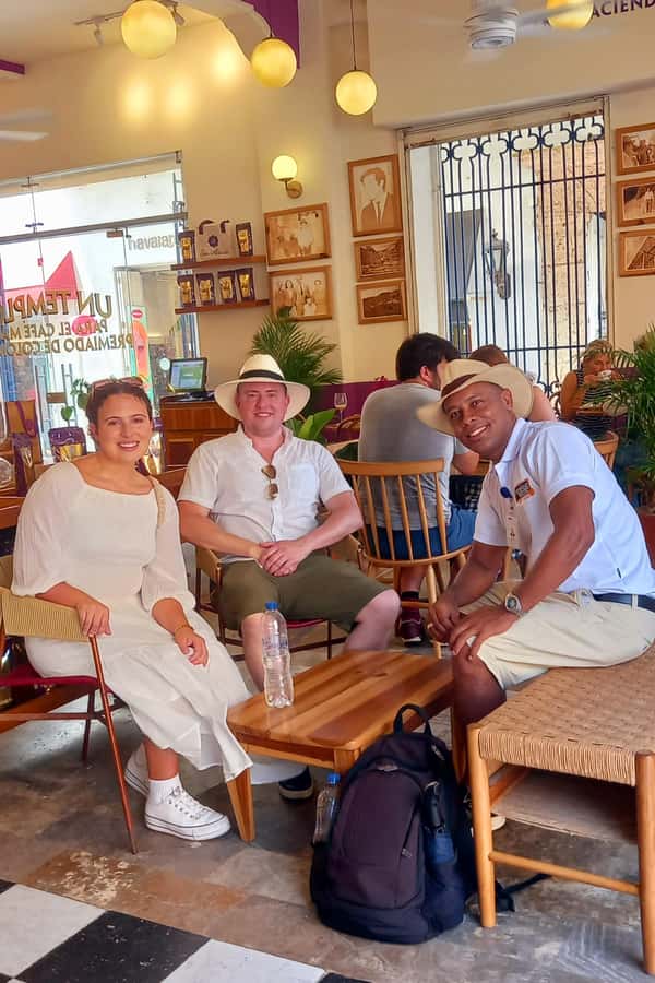 Old City Cartagena Private Tour - Why This 3-Hour Old City Cartagena Tour Feels Worth It