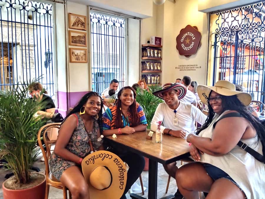Old City Cartagena Private Tour - San Ignacio Loyola Fortress: Fortified Views and the Pirate Era Mood
