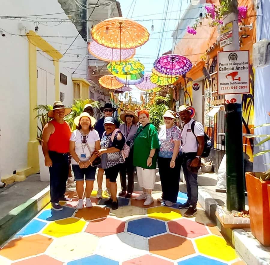 Old City Cartagena Private Tour - Gold Museum Entry: A Smart Indoor Break