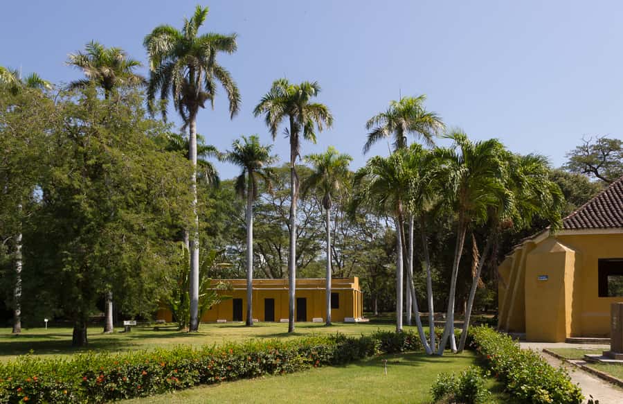 Old Town and Quinta Pedro Alejandrino Santa Marta City Tour - Guides make the difference, and Santa Marta rewards good explanations