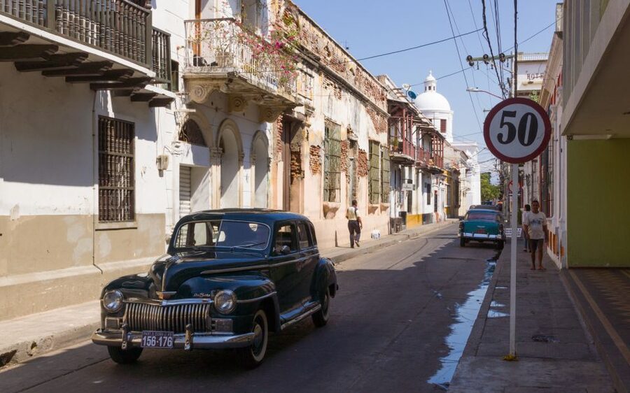 Old Town and Quinta Pedro Alejandrino Santa Marta City Tour - Price and value: what $90 buys in a private full-day