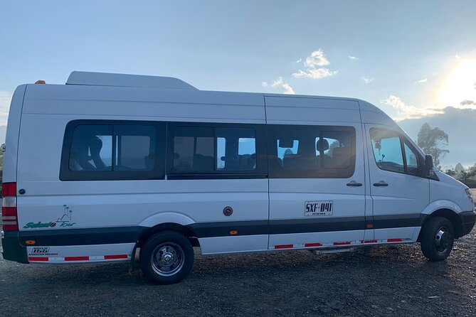 One way transfer from Pereira to Salento AND/OR Salento to Pereira - One-Way Route Options: Pereira, Salento, and Armenia