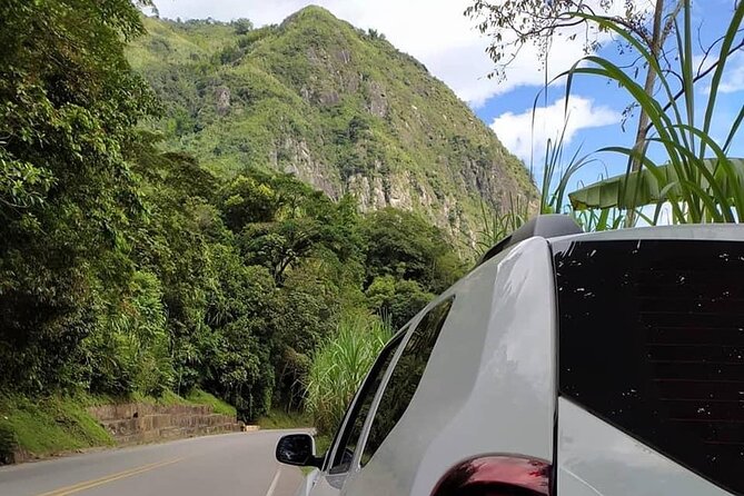 One way transfer from Pereira to Salento AND/OR Salento to Pereira - What to Watch Out For Before You Book