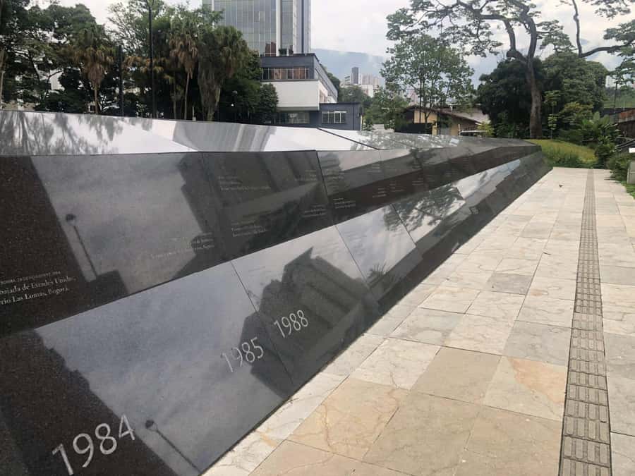 Pablo and the drug trafficking world - Why Pablo Escobar Still Matters in Medellín