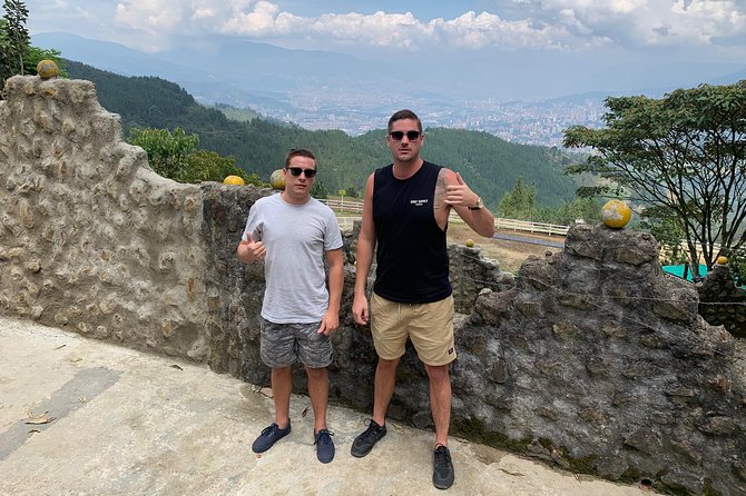 Pablo Escobar +Comuna13 tour - Price and value: what $95 gets you in the real world
