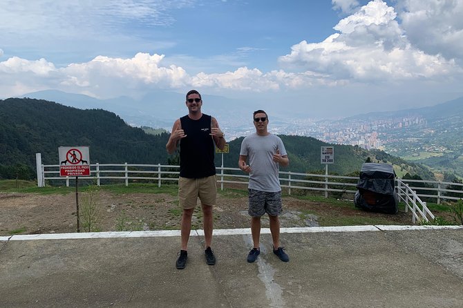 Pablo Escobar +Comuna13 tour - Who this tour suits best, and who should think twice