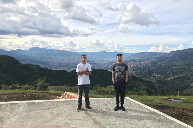 Pablo Escobar Historic Tour and Cable car - Price and What $65 Covers (and What It Does Not)