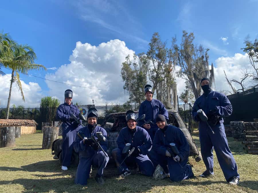 Pablo Escobar Mansion+Paintball+Boat+ATV (Private Guatape) - ATV ride and speedboat time: seeing Guatapé from moving angles
