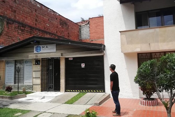 Pablo Escobar Private Group Tour Including La Catedral Jail in Medellin - Key Highlights You’ll Actually Feel
