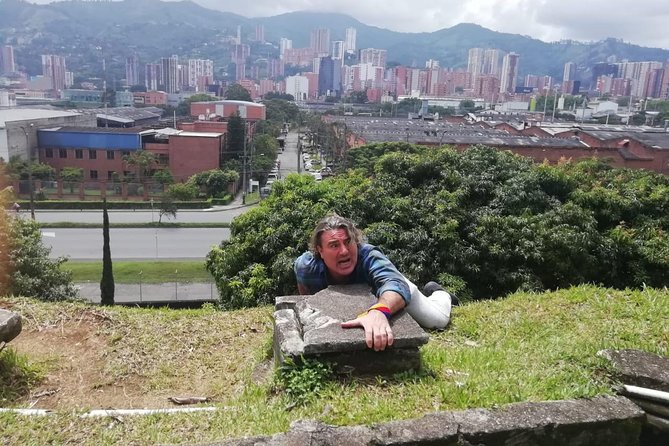 Pablo Escobar Private Group Tour Including La Catedral Jail in Medellin - A Private Morning Into Medellín’s Escobar Sites