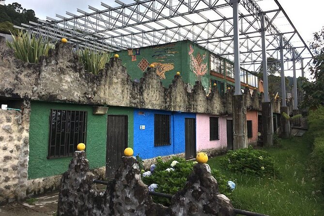 Pablo Escobar Private Tour : Violent Times and The New Medellin - Quick reasons this tour works