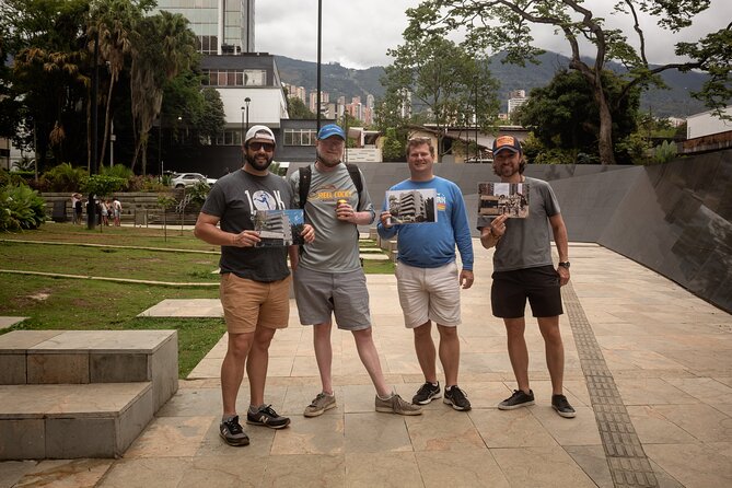 Pablo Escobar Private Tour : Violent Times and The New Medellin - Medellín through the Escobar lens, without sugarcoating