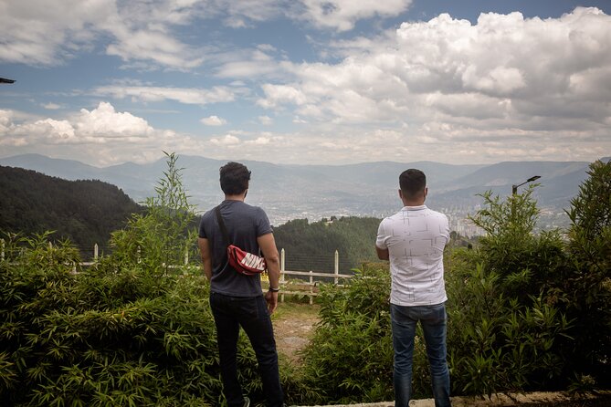 Pablo Escobar Private Tour : Violent Times and The New Medellin - Price and value for $49.99 in a 4-hour format