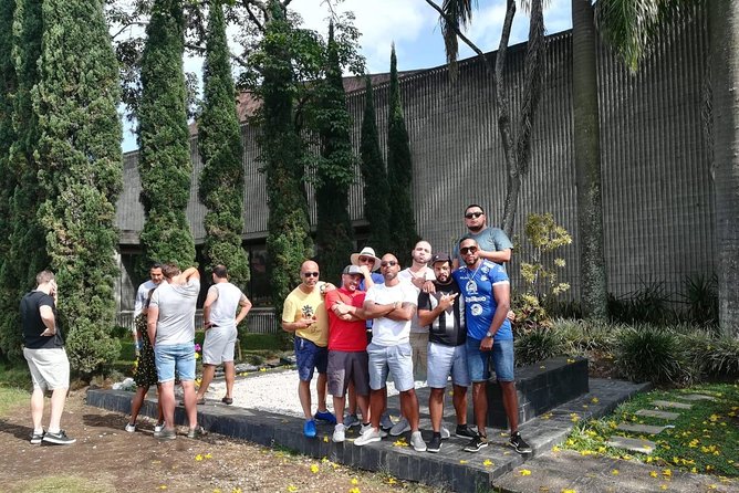 Pablo Escobar Tour - Private and affordable TOUR - The New Colombia - Key Highlights to Know Before You Go