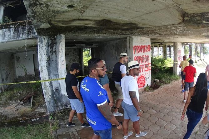Pablo Escobar Tour - Private and affordable TOUR - The New Colombia - Price and Logistics: What $55 Really Buys You