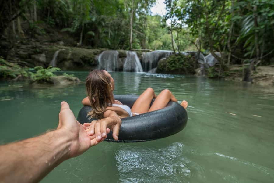 Palomino: Palomino River Tubing and Hiking Tour - Key highlights worth planning for