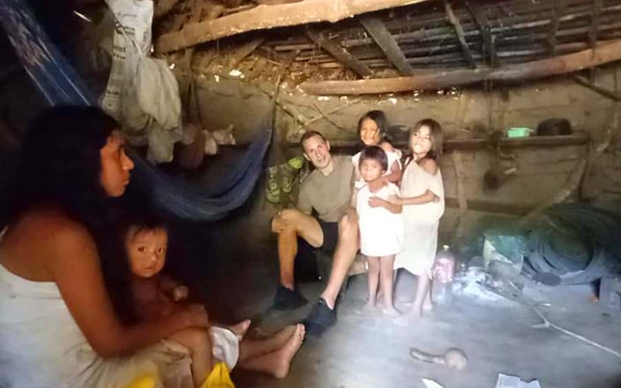 Palomino: Private Tour to Tungueka Indigenous Village - Should you book Palomino to Tungueka?