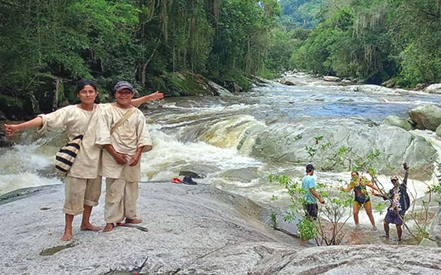 Palomino: Private Tour to Tungueka Indigenous Village - Practical tips: what to bring, what not to bring