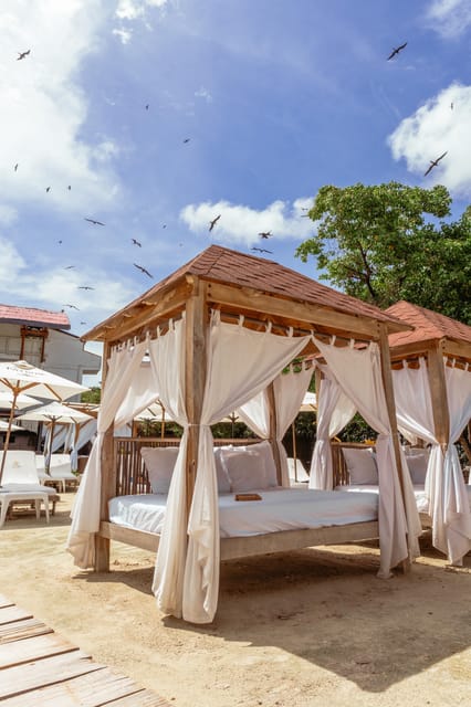 PAO PAO BEACH CLUB - Who should book, and who should skip this 7-hour island outing