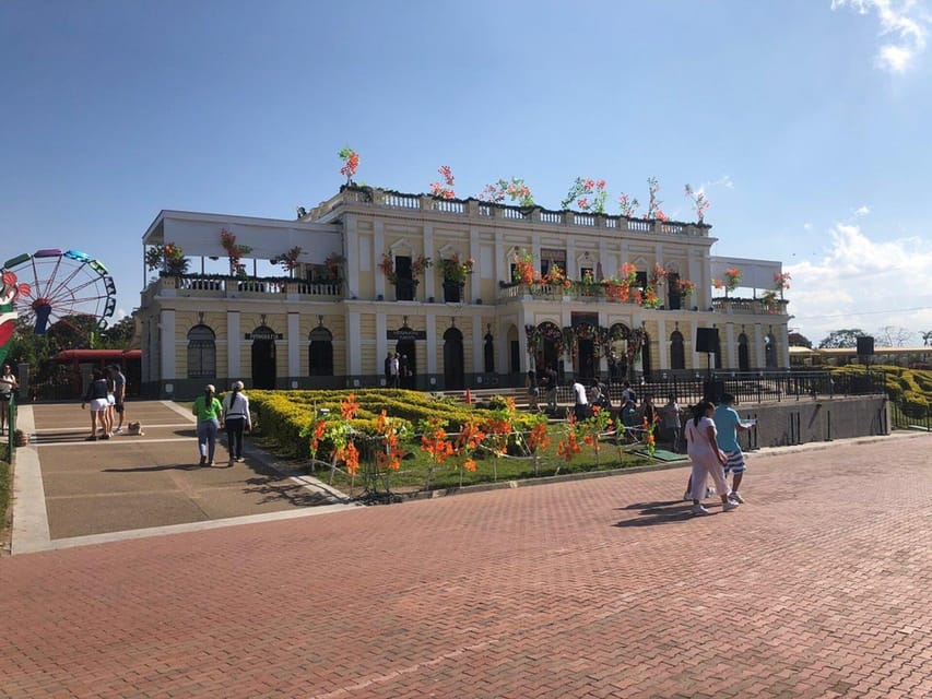 Parque del Café with Private Transportation and Tickets - How to plan your 9-hour day without rushing the best parts