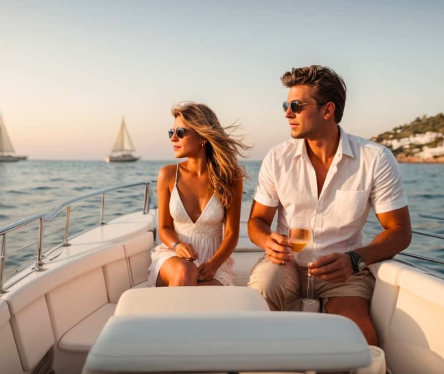 Party Boat in Cartagena Bay with NightClub Ticket - Key highlights to know before you go