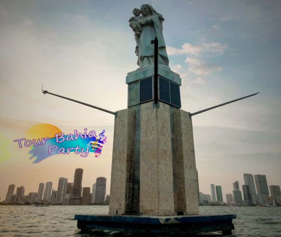 Party Boat in Cartagena Bay with NightClub Ticket - Where this tour gives you the best value