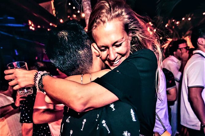 Party without limits! Cartagena; VIP Party. - Key points to know before you go
